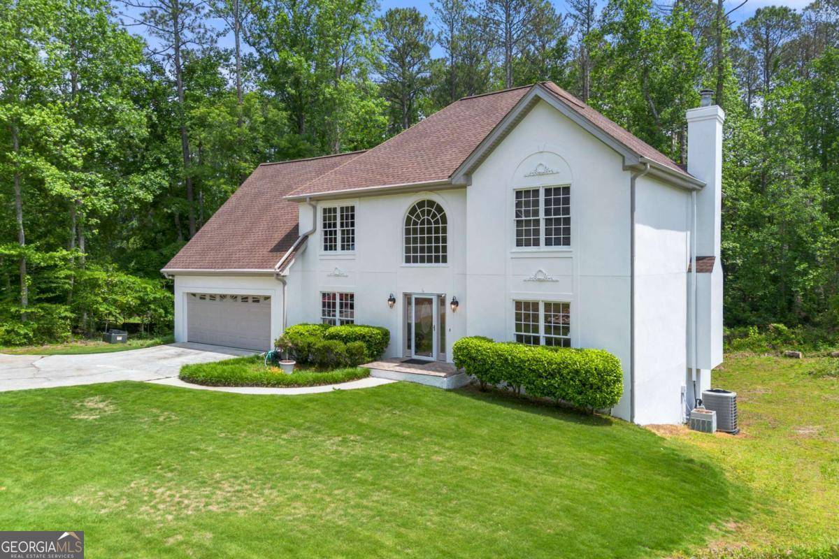 Powder Springs, GA 30127,3060 Robertswood DR