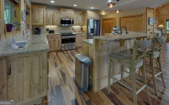 Hiawassee, GA 30546,4760 Anderson RD