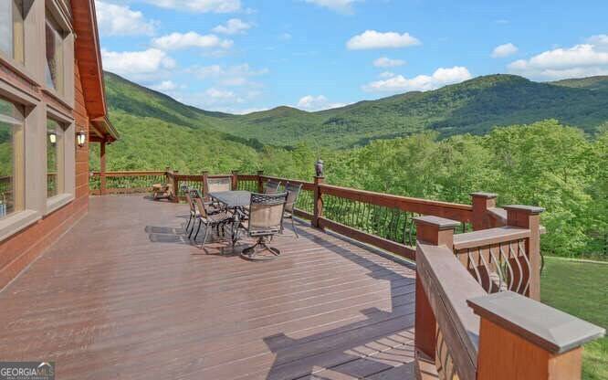 Hiawassee, GA 30546,4760 Anderson RD