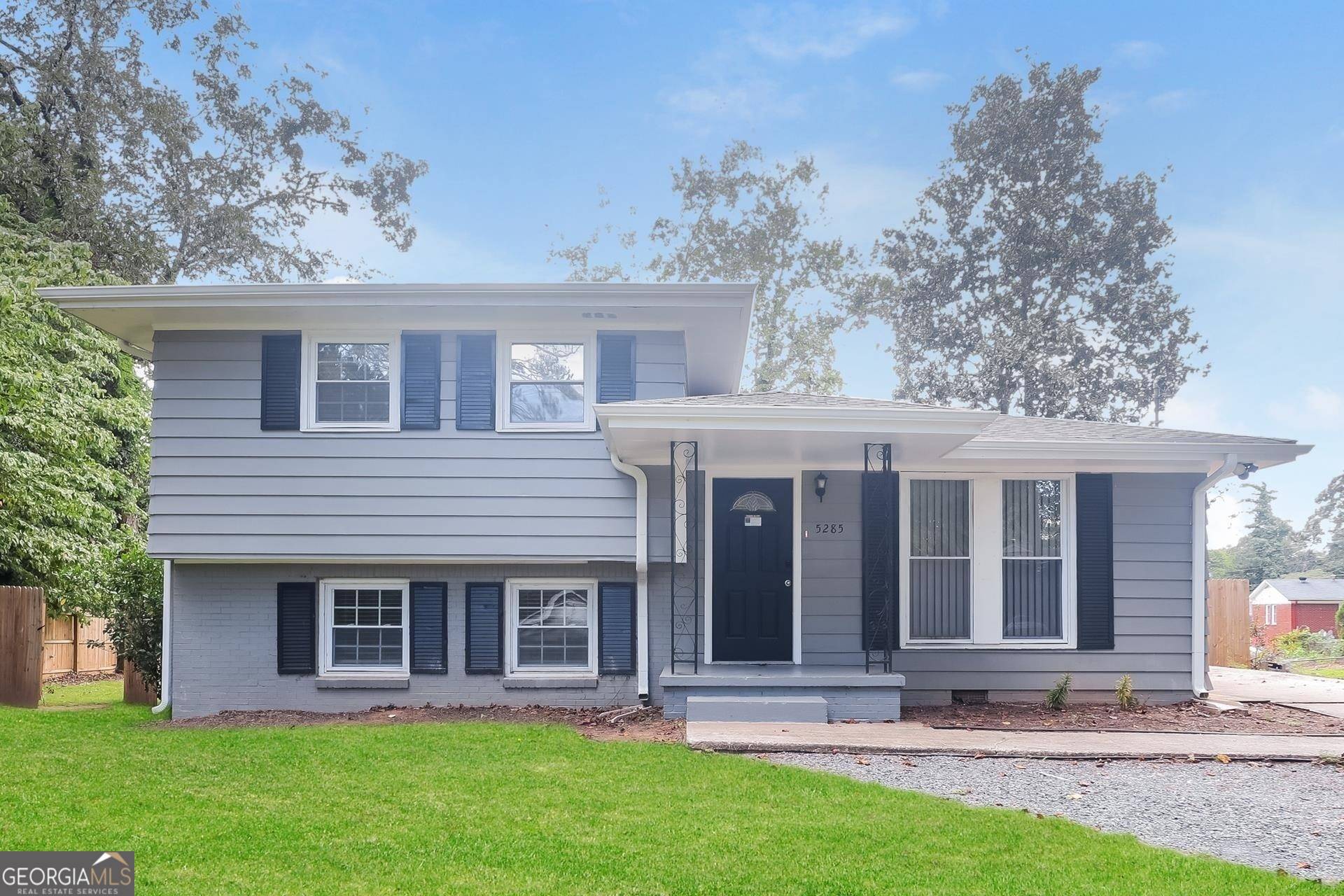 College Park, GA 30349,5285 Chantilly TER