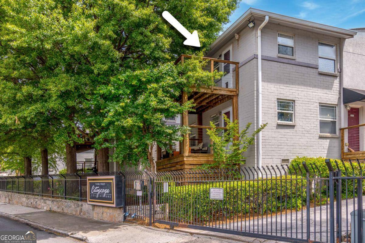 Atlanta, GA 30312,36 Daniel ST SE #5