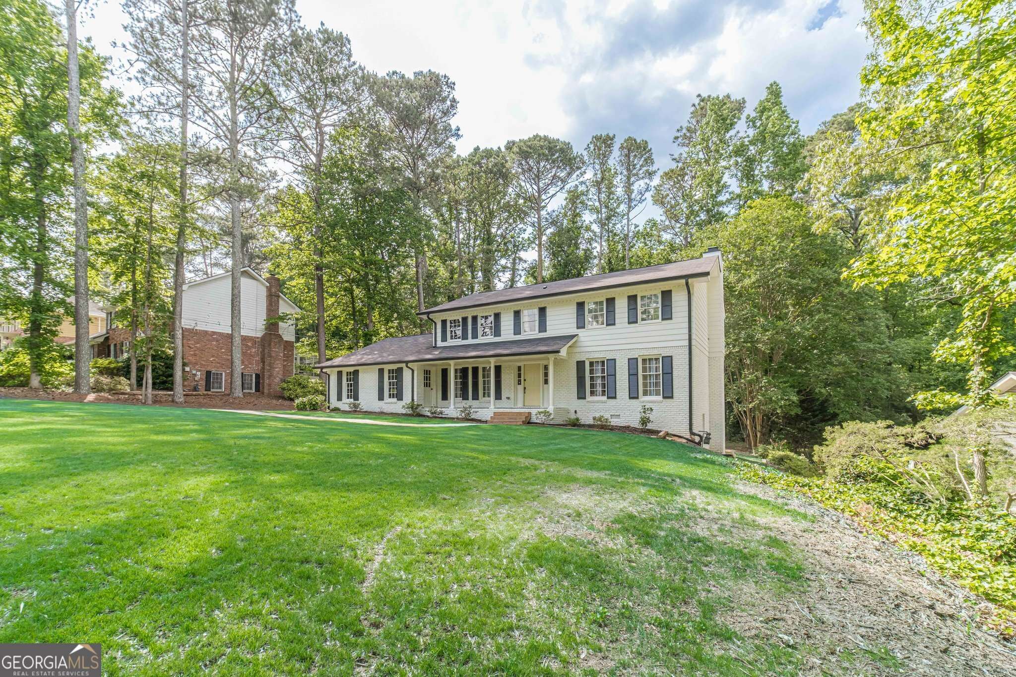 Lilburn, GA 30047,4367 Cedar Wood DR SW