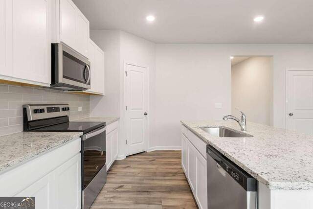 Douglasville, GA 30134,7226 Lacey Drive #LOT 125