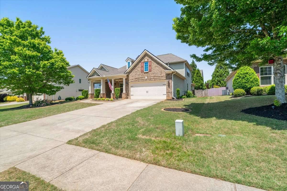 Canton, GA 30115,813 Cotton Creek DR