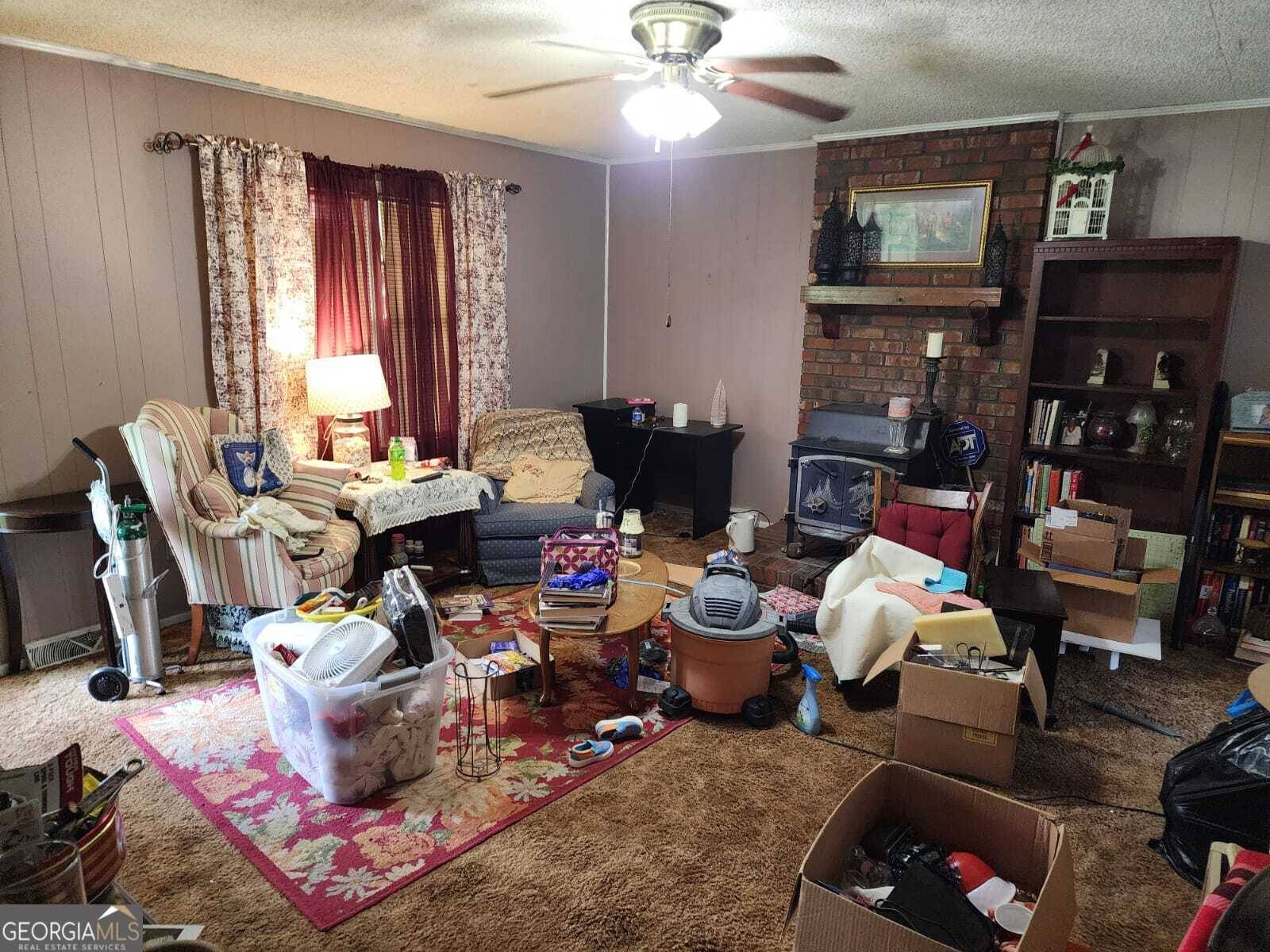 Hartwell, GA 30643,1054 Liberty Hill RD