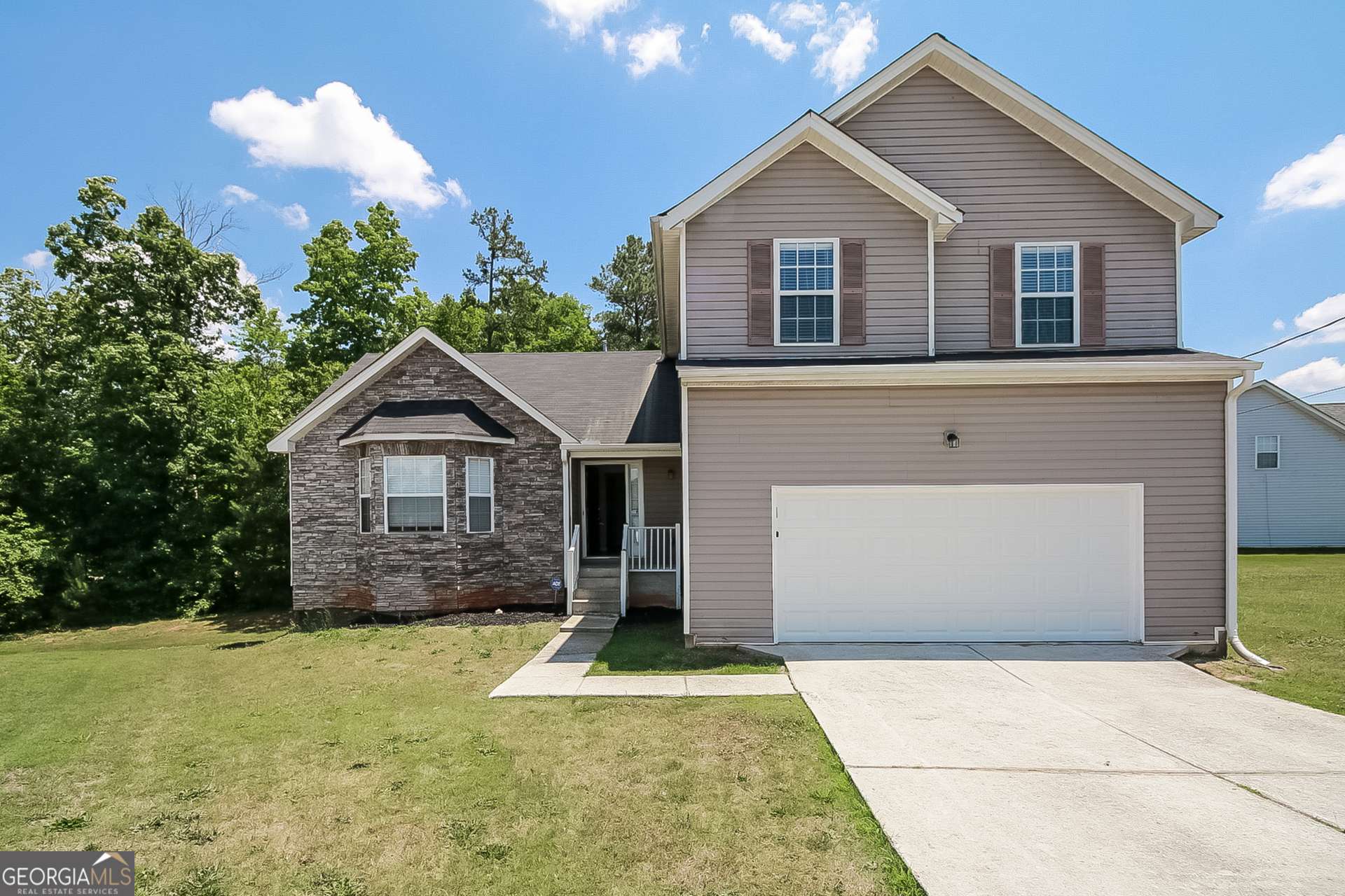 Fairburn, GA 30213,719 Cherry Branch CIR