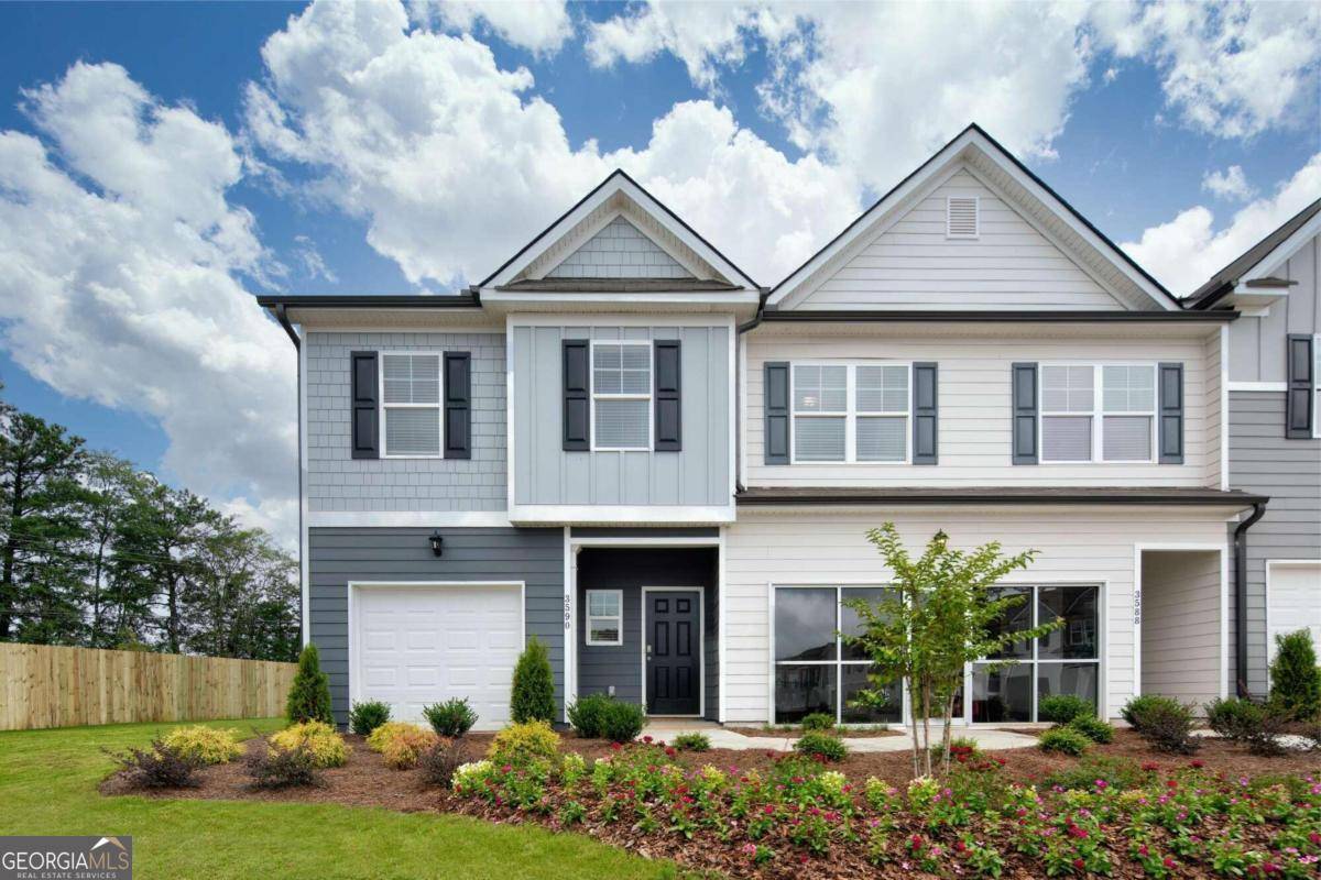 Hoschton, GA 30548,182 Jaxton ST #71