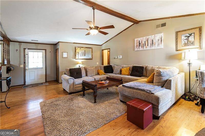Conyers, GA 30013,1830 Brandy LN SE