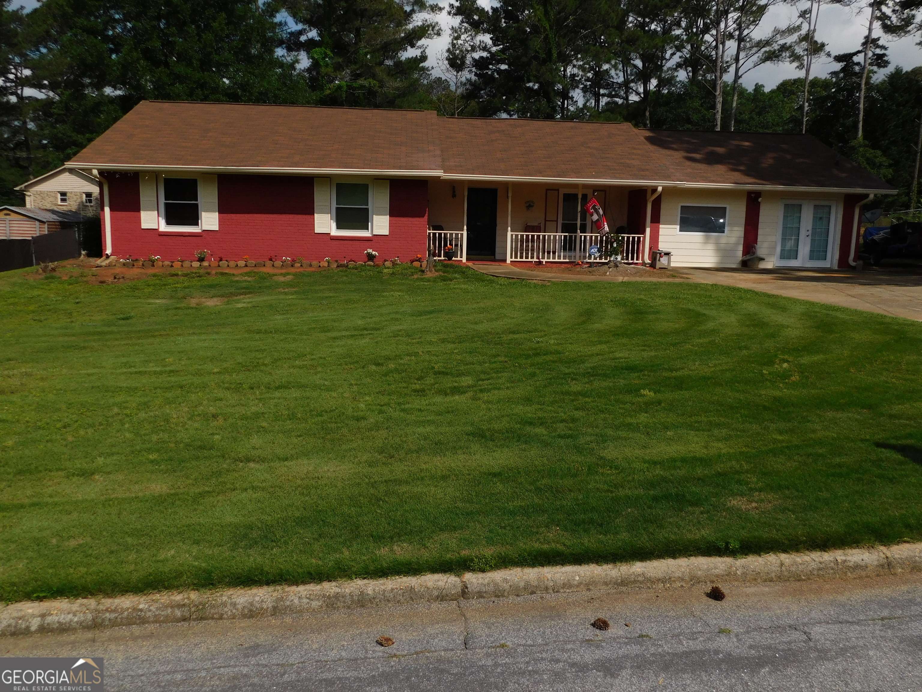 Conyers, GA 30013,1830 Brandy LN SE