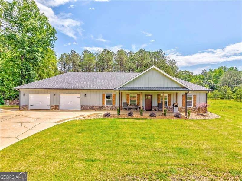 Rockmart, GA 30153,1028 BROCK RD