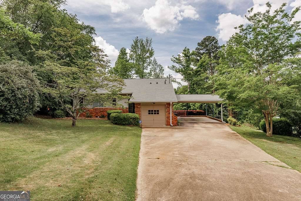Elberton, GA 30635,151 Wildwood DR