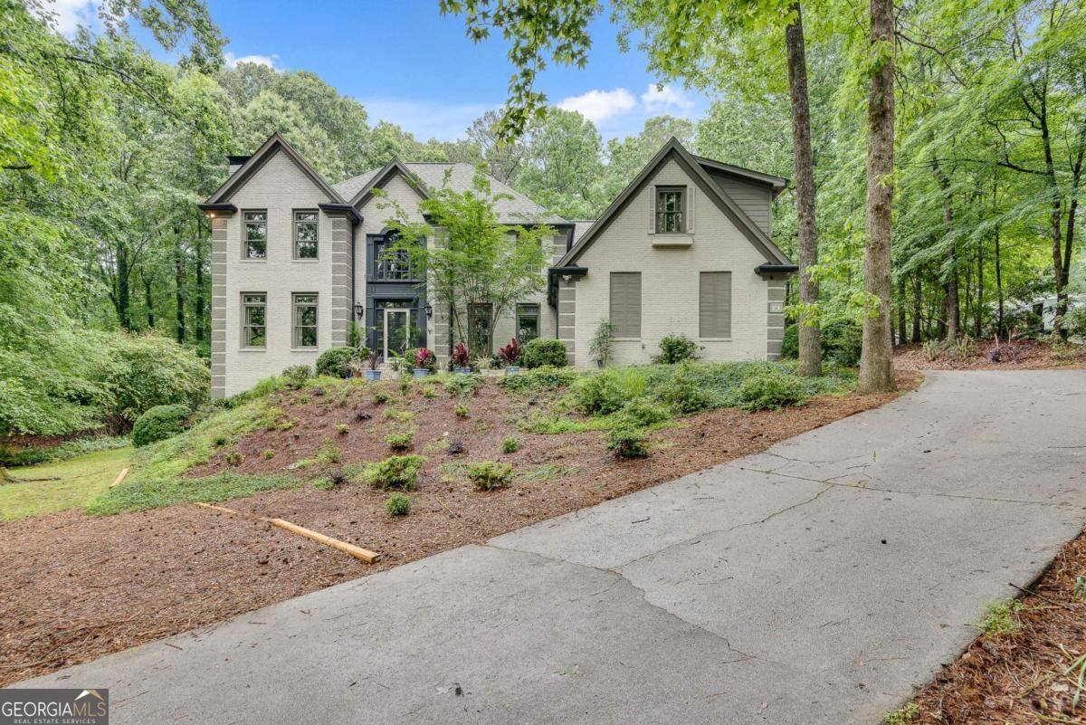 Sandy Springs, GA 30350,2680 Spalding DR