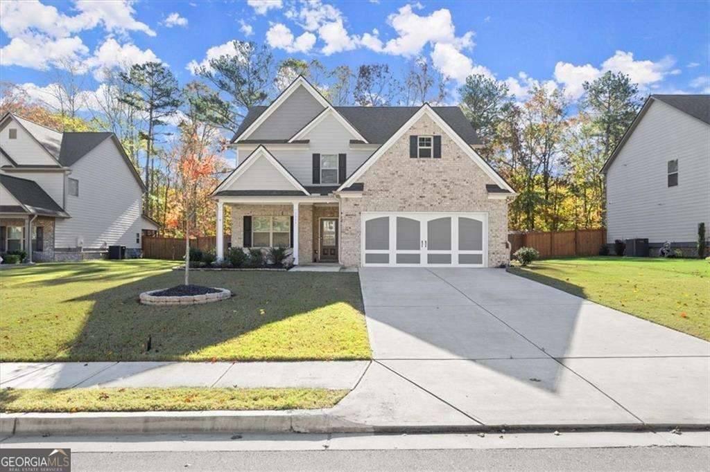 Lawrenceville, GA 30043,1511 Arica AVE