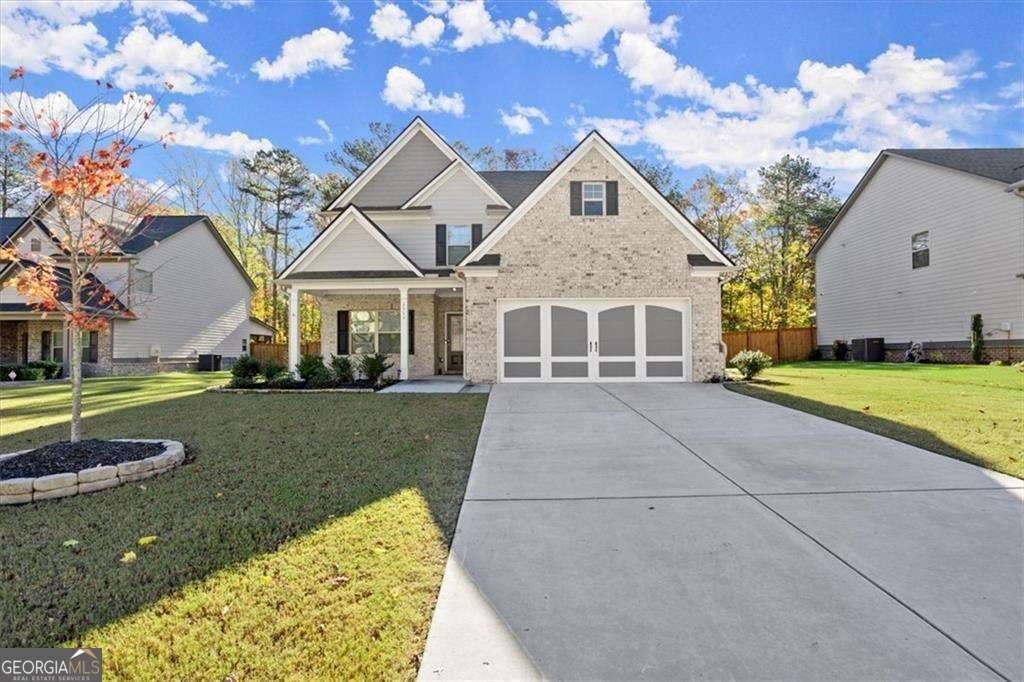 Lawrenceville, GA 30043,1511 Arica AVE