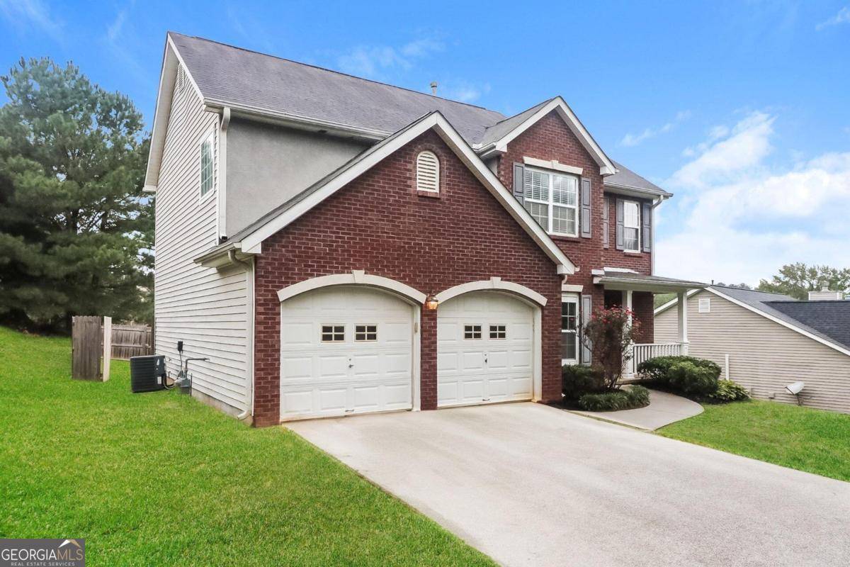 Fairburn, GA 30213,5792 Village LOOP