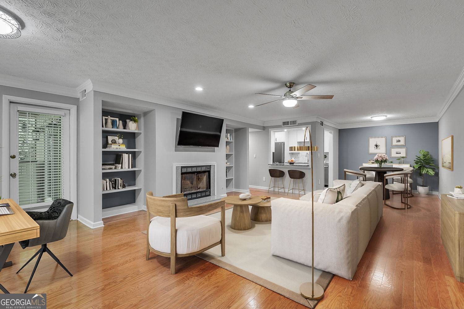 Dunwoody, GA 30338,1015 Dunbar DR