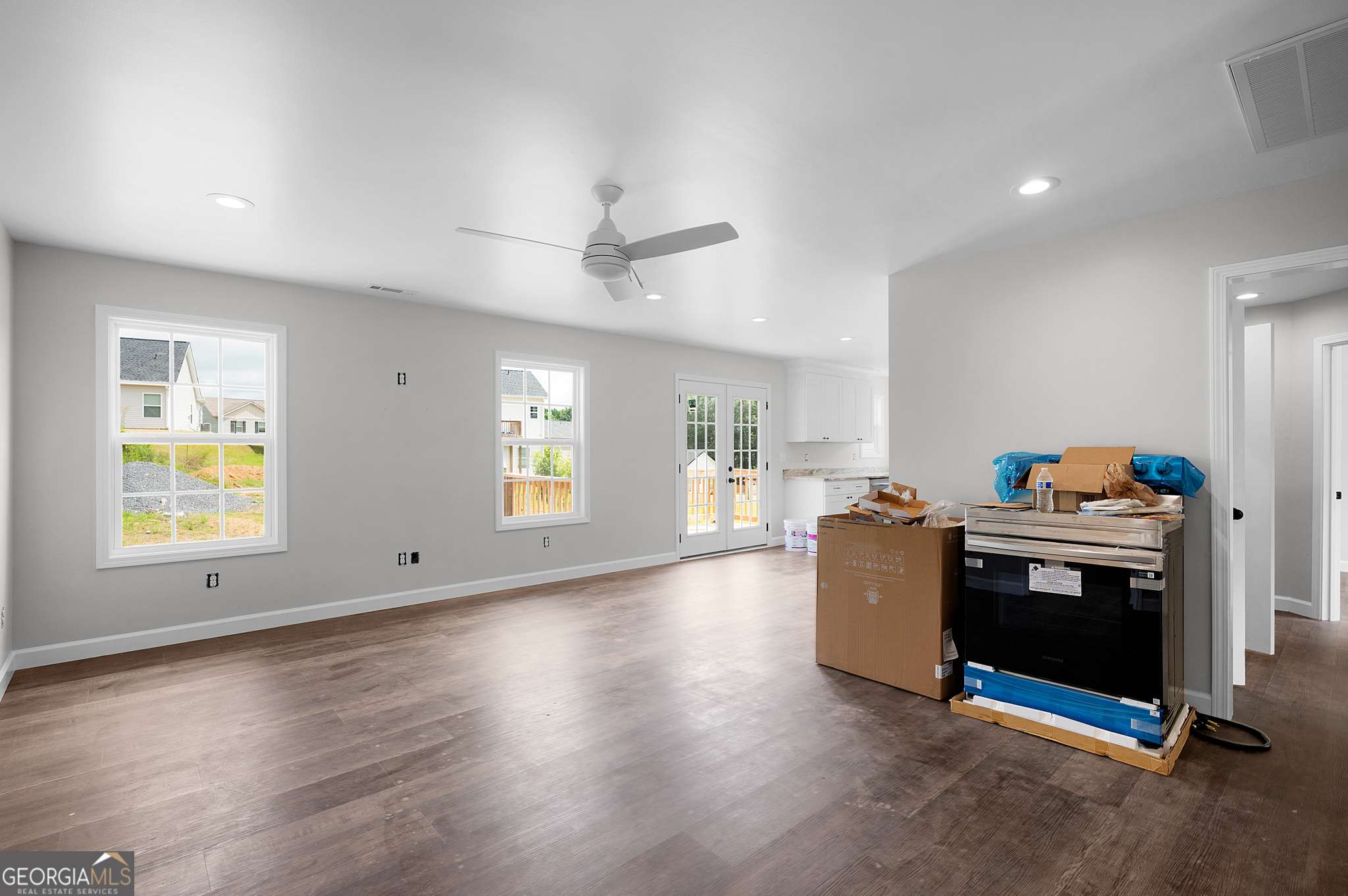 Calhoun, GA 30701,116 Westview DR SW