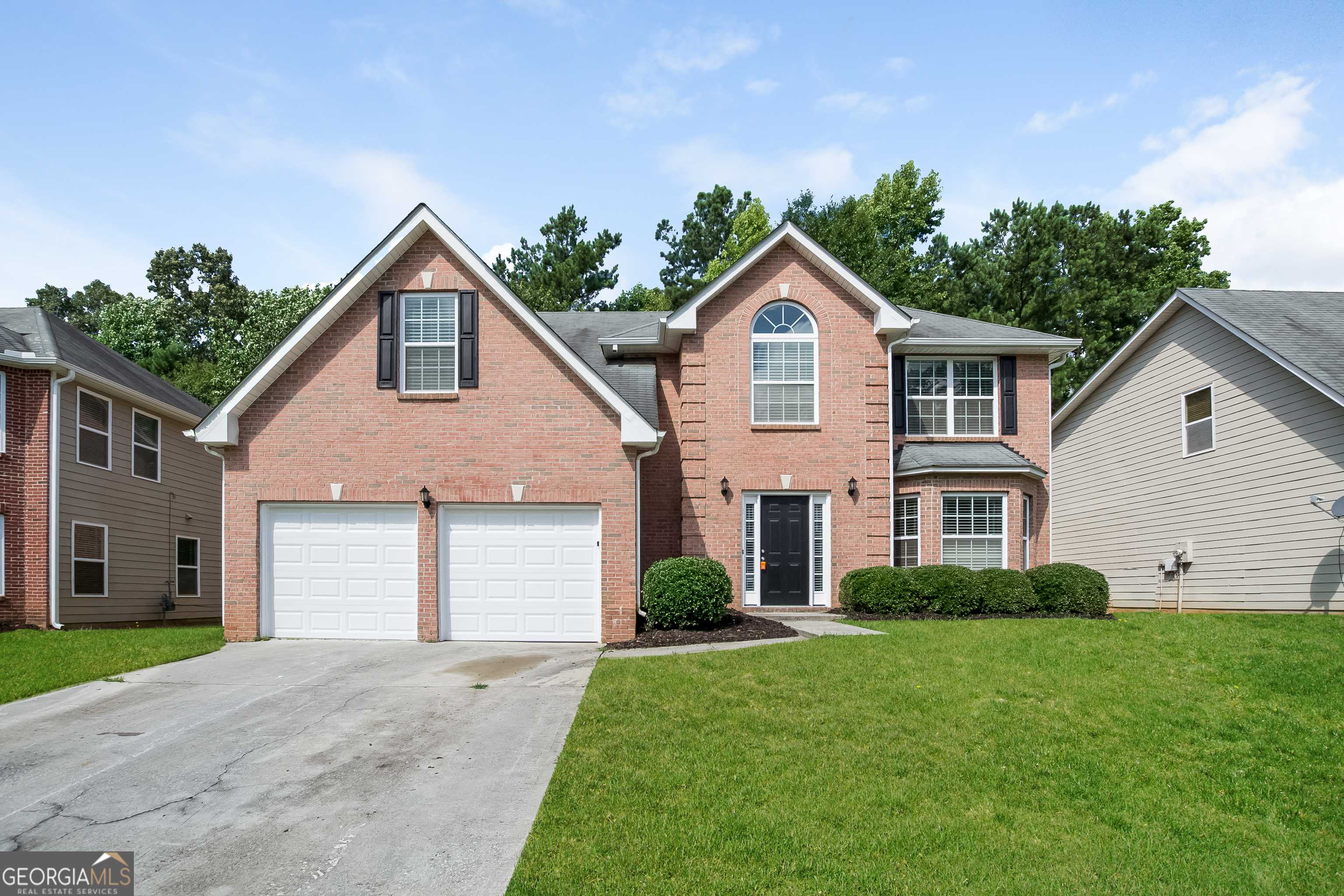 Atlanta, GA 30331,6322 Shell DR SW