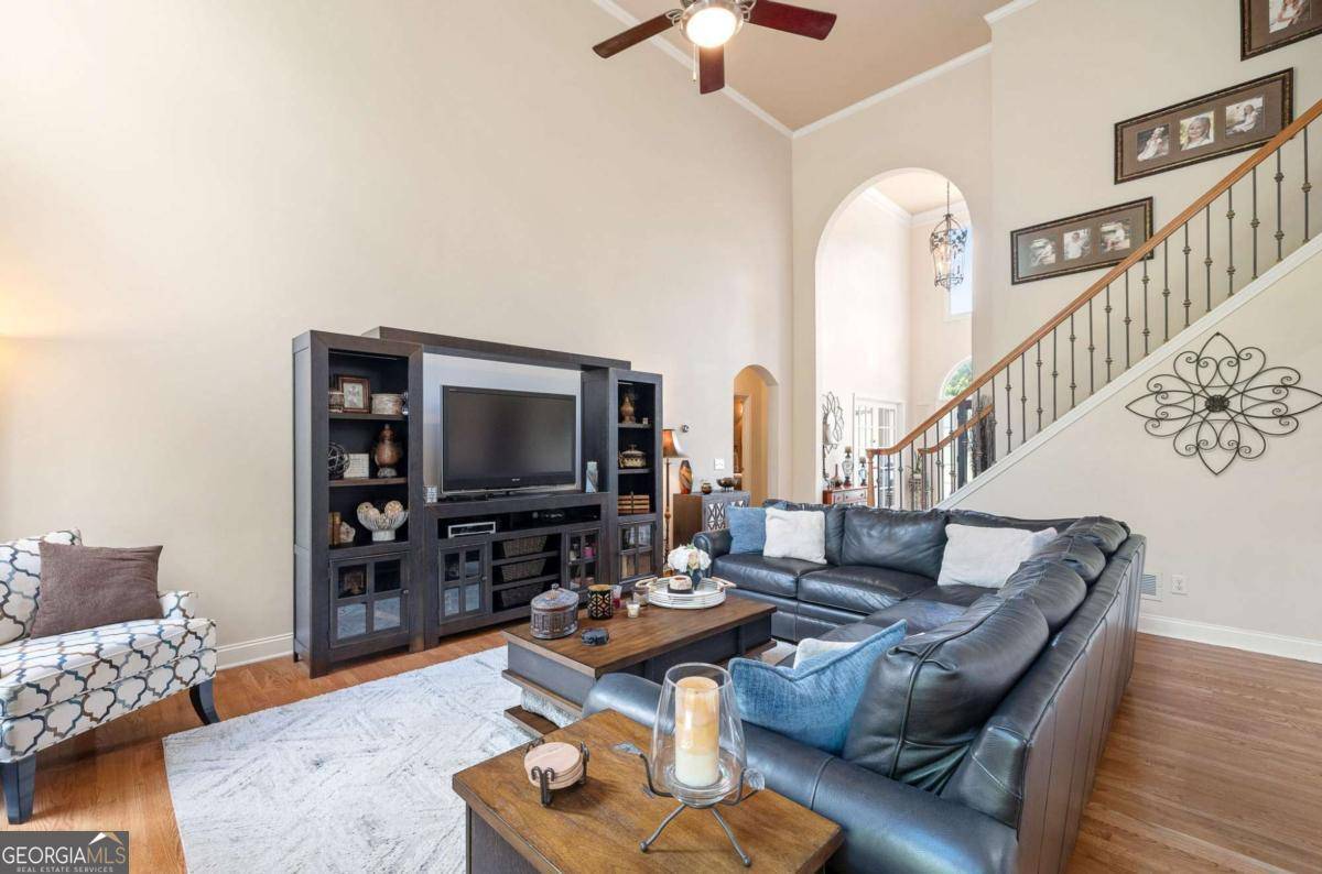 Suwanee, GA 30024,417 Rhodes House DR