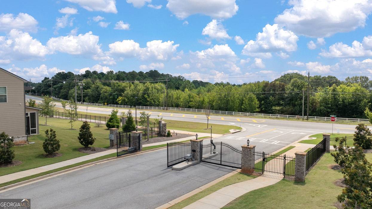 Hampton, GA 30228,1809 Quaker