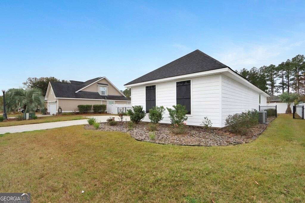 Jesup, GA 31546,233 Isabella WAY