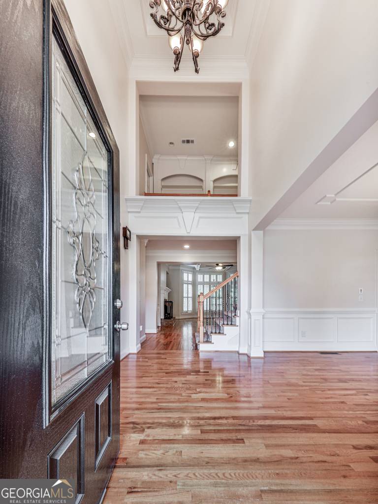 Canton, GA 30115,414 Candler TRL