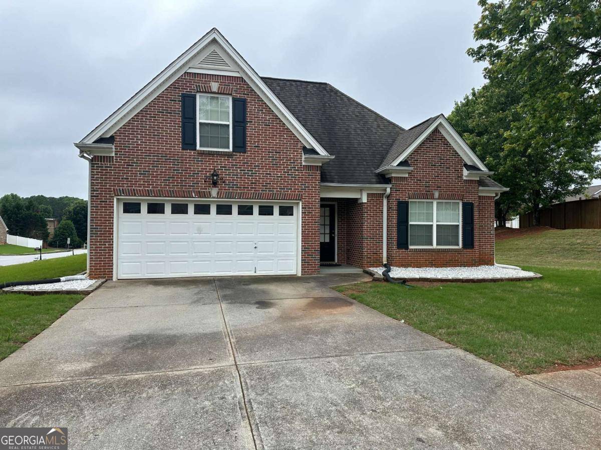 Lawrenceville, GA 30045,1266 Laurelwood CT