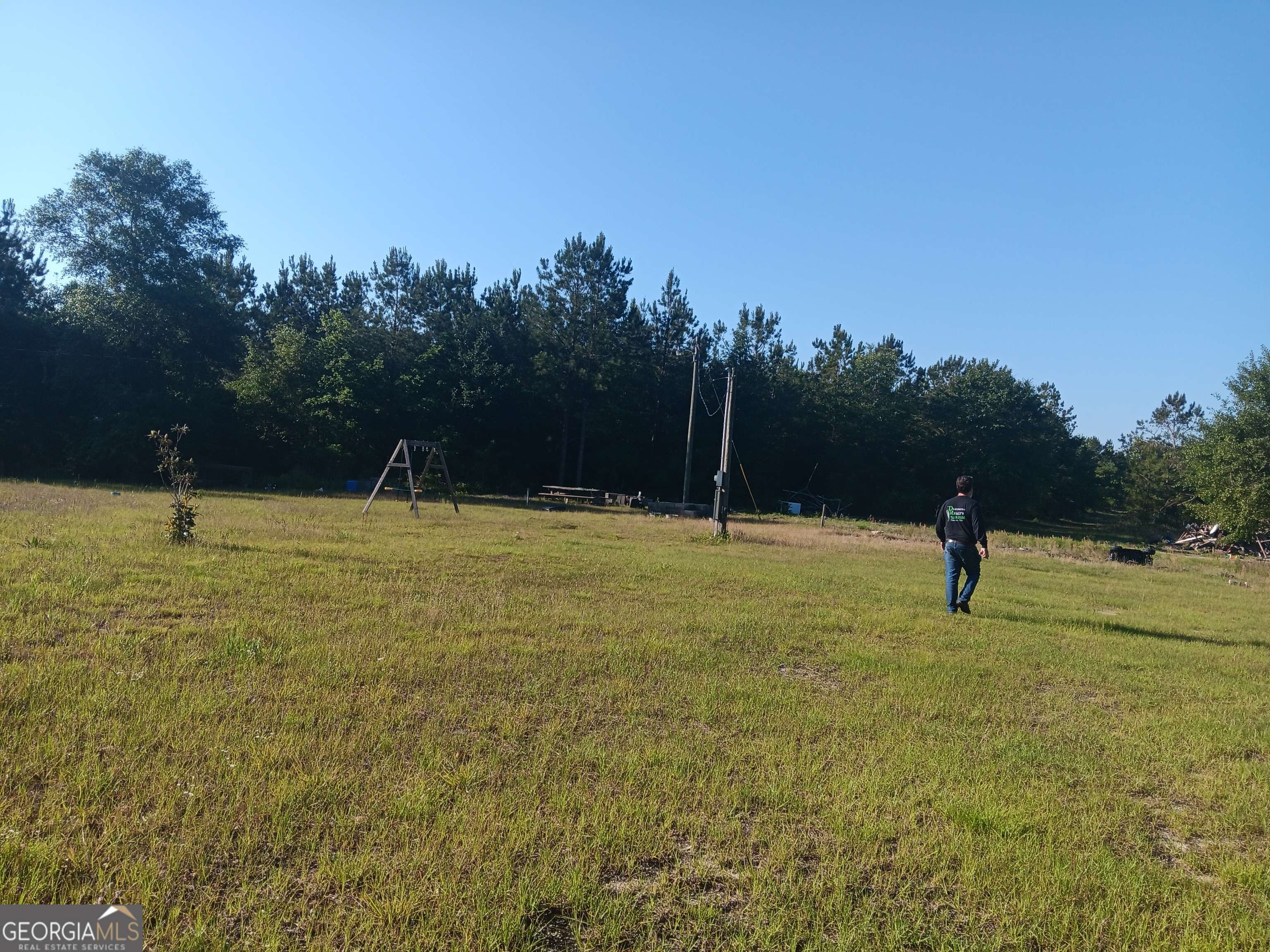 Chauncey, GA 31011,401 Sanders Cemetary RD