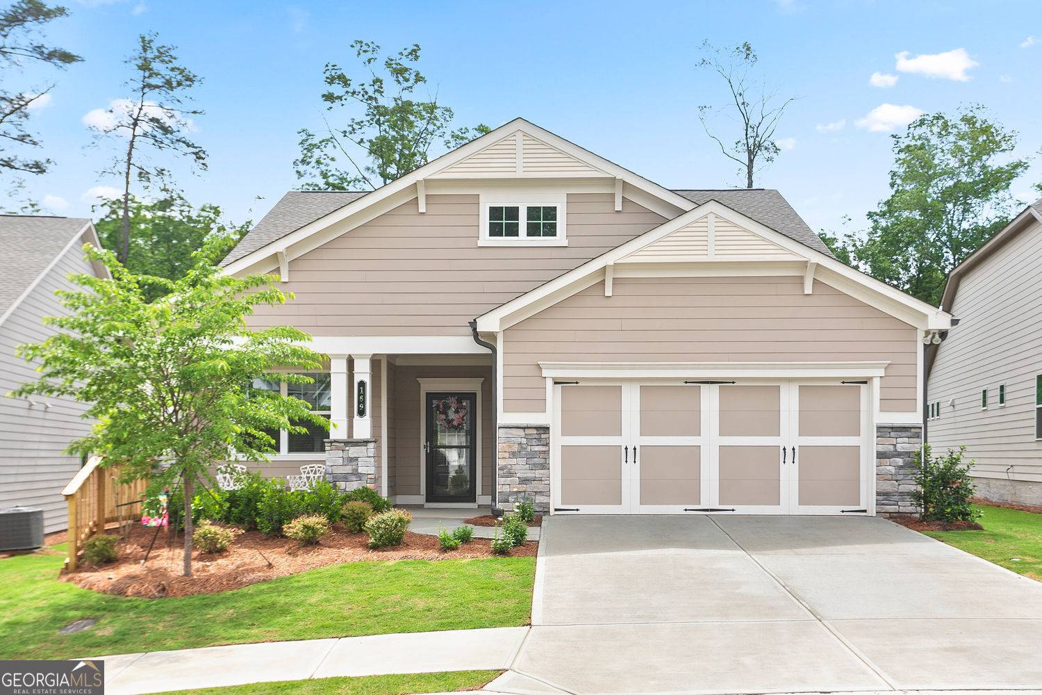 Canton, GA 30114,169 Hickory Bluffs Pkwy