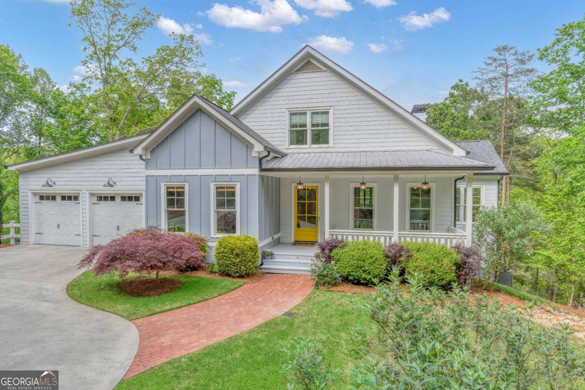 Flowery Branch, GA 30542,5046 Mckinzey LN