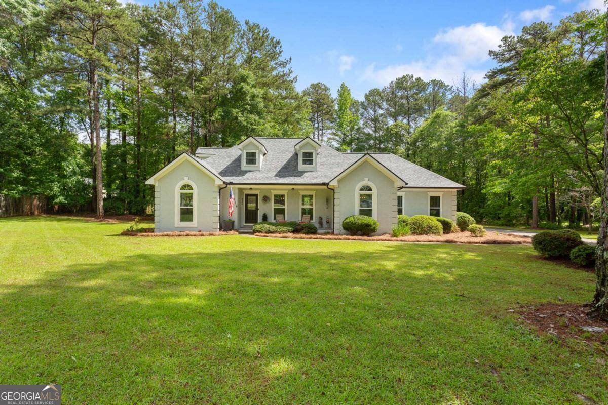 Sharpsburg, GA 30277,836 Palmetto Tyrone RD