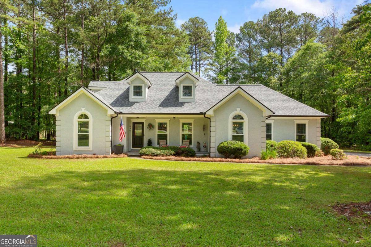 Sharpsburg, GA 30277,836 Palmetto Tyrone RD
