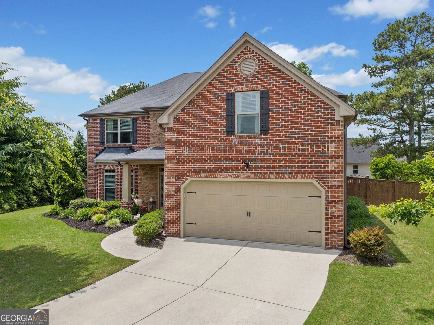 Dacula, GA 30019,2430 Tack Hill CT