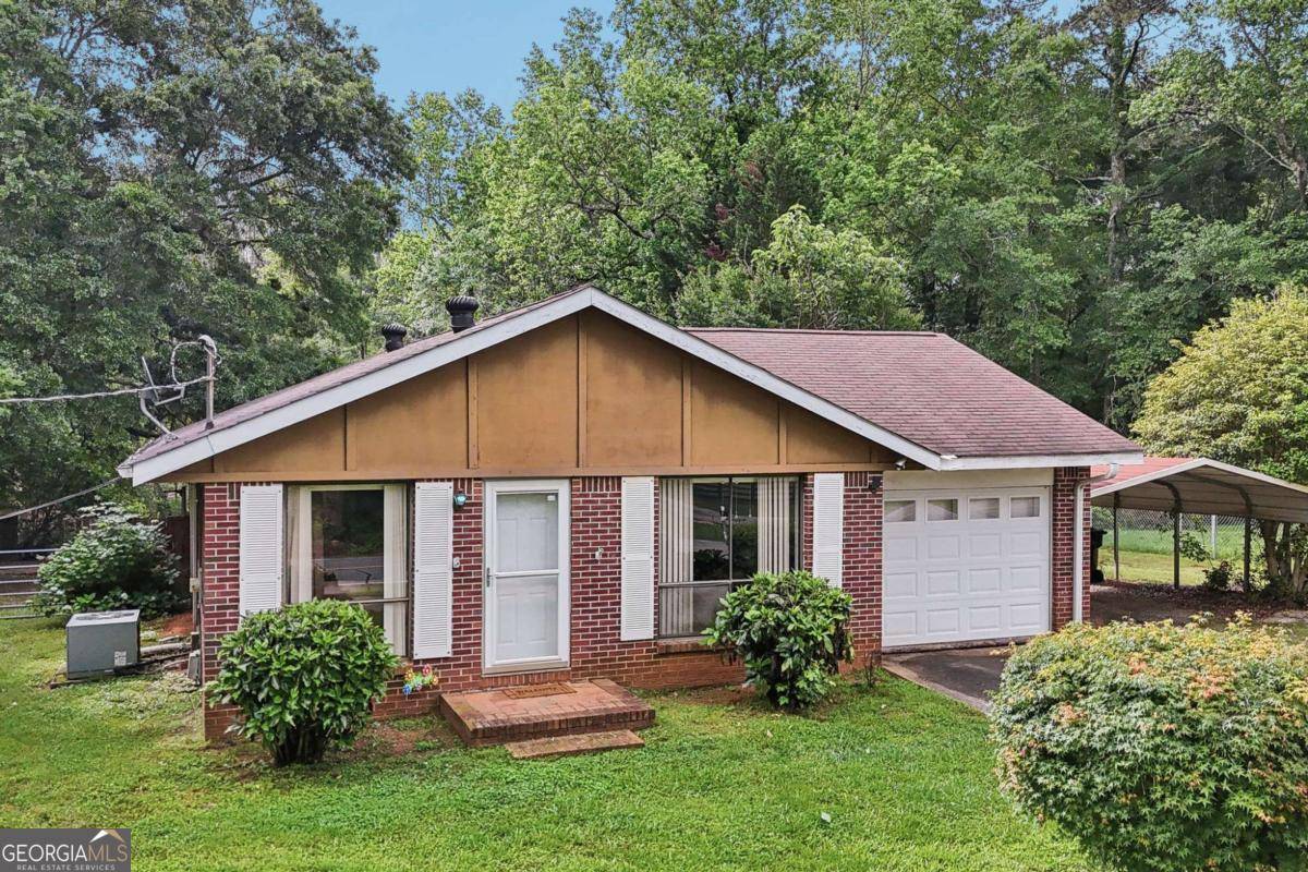 Newnan, GA 30263,2381 W Grantville RD
