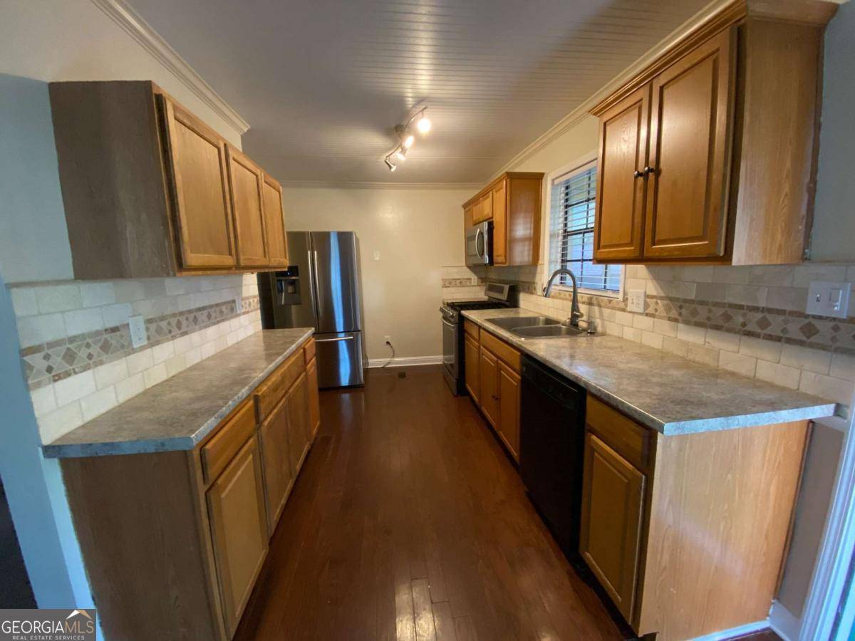 Lawrenceville, GA 30046,550 Carithers RD