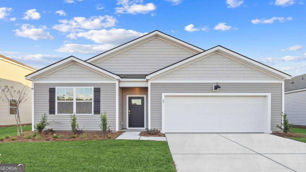 Port Wentworth, GA 31407,5 Gladewater DR