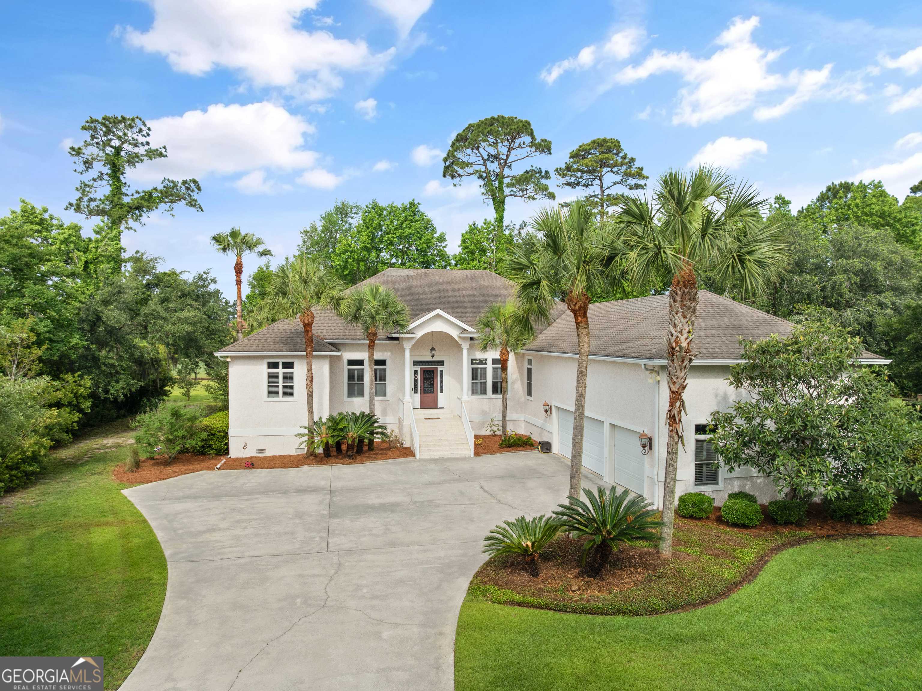Brunswick, GA 31523,105 Wildflower CT