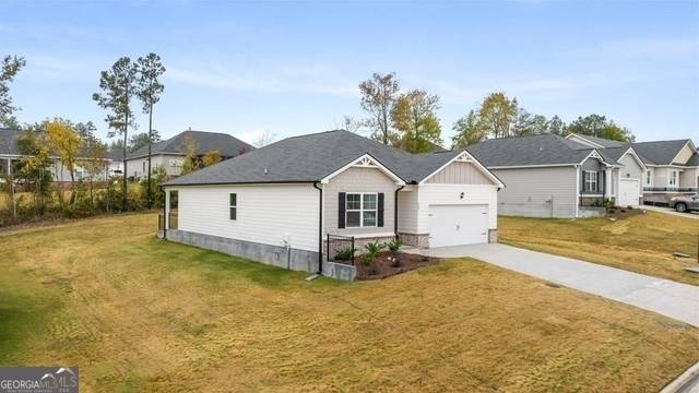 Bonaire, GA 31005,115 Ike CT