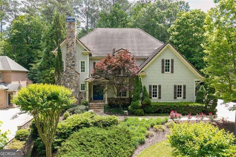 Atlanta, GA 30342,4101 Rickenbacker DR NE