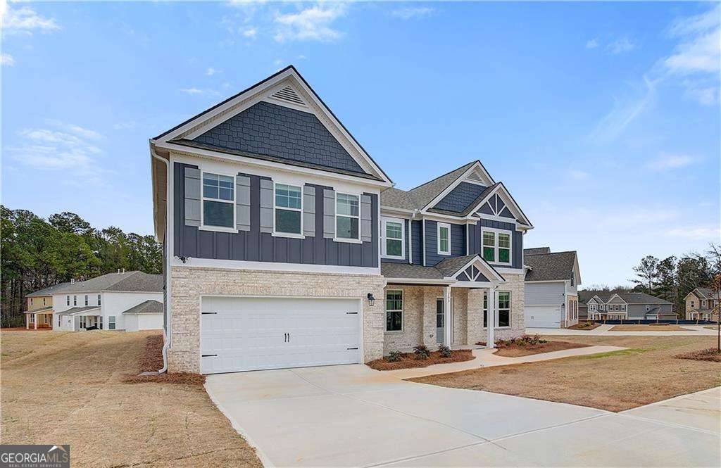 Locust Grove, GA 30248,242 Linford DR