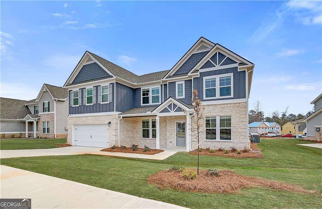 Locust Grove, GA 30248,242 Linford DR