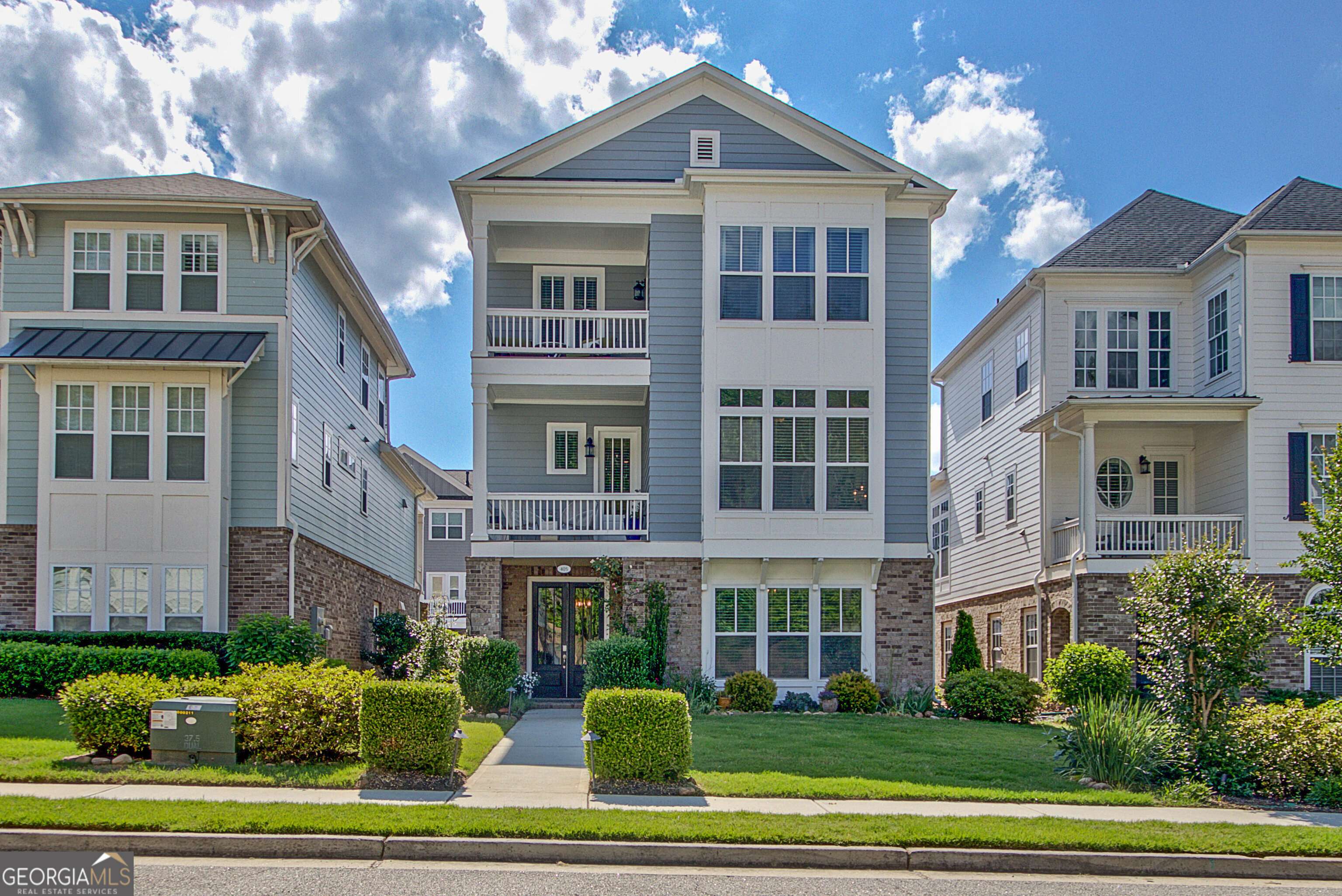 Peachtree City, GA 30269,405 Bandon WAY