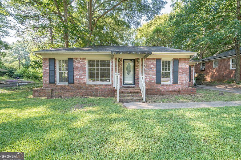 Columbus, GA 31904,1632 41st ST