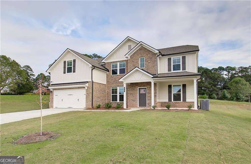 Locust Grove, GA 30248,238 Linford DR