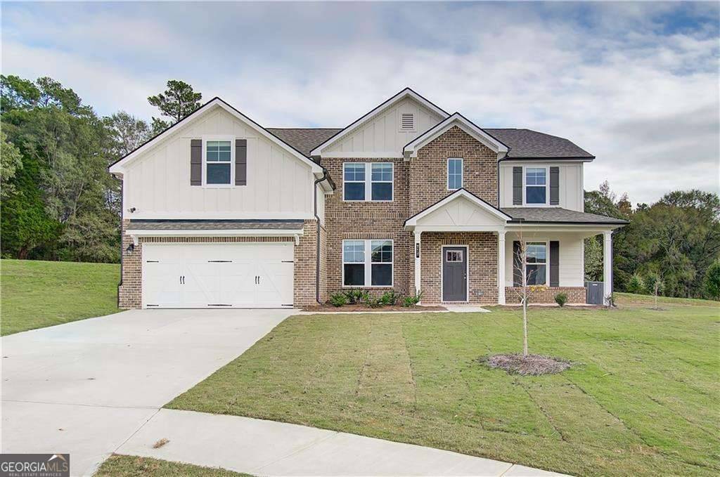 Locust Grove, GA 30248,238 Linford DR