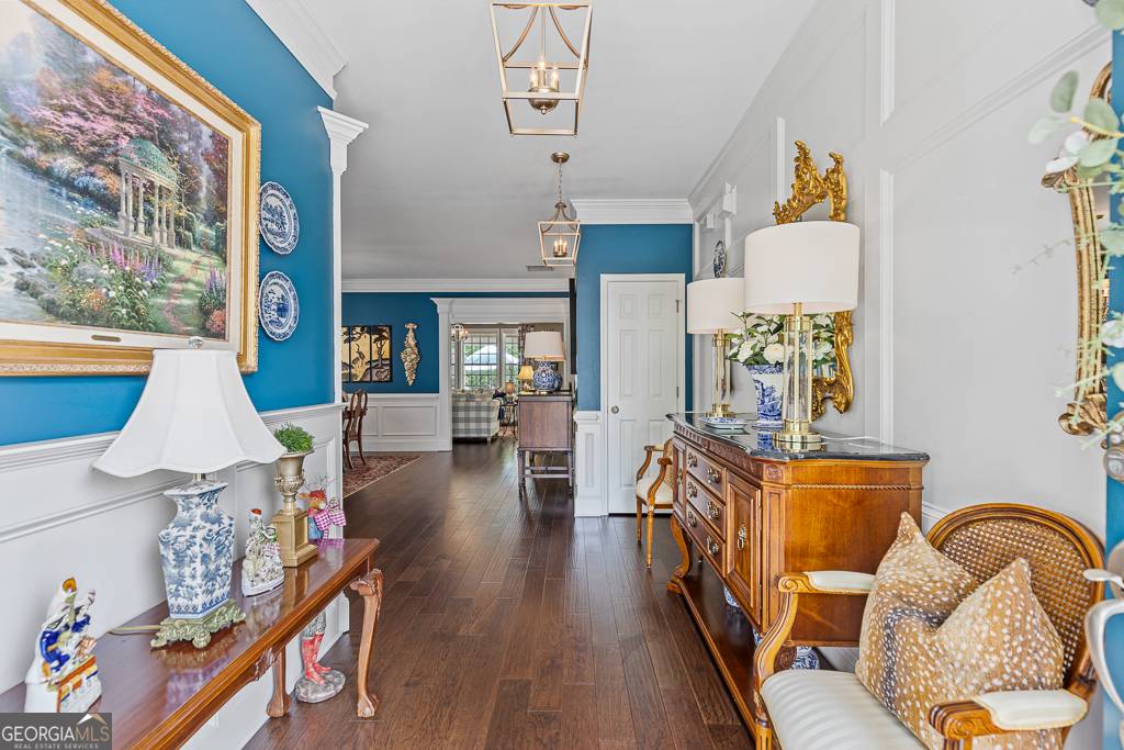 Hoschton, GA 30548,5939 Peacock LN