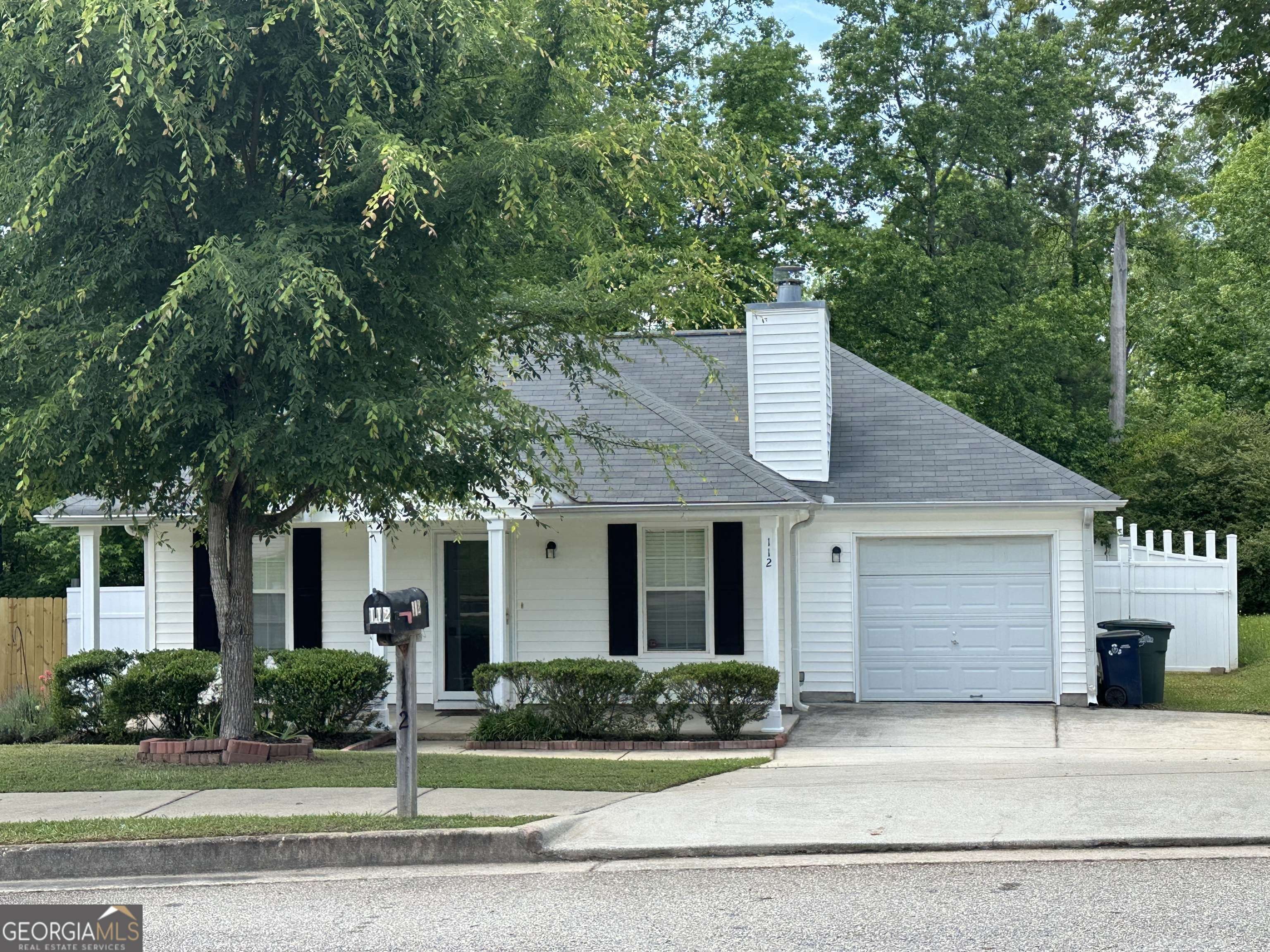 Griffin, GA 30224,112 Poplar Pointe CT