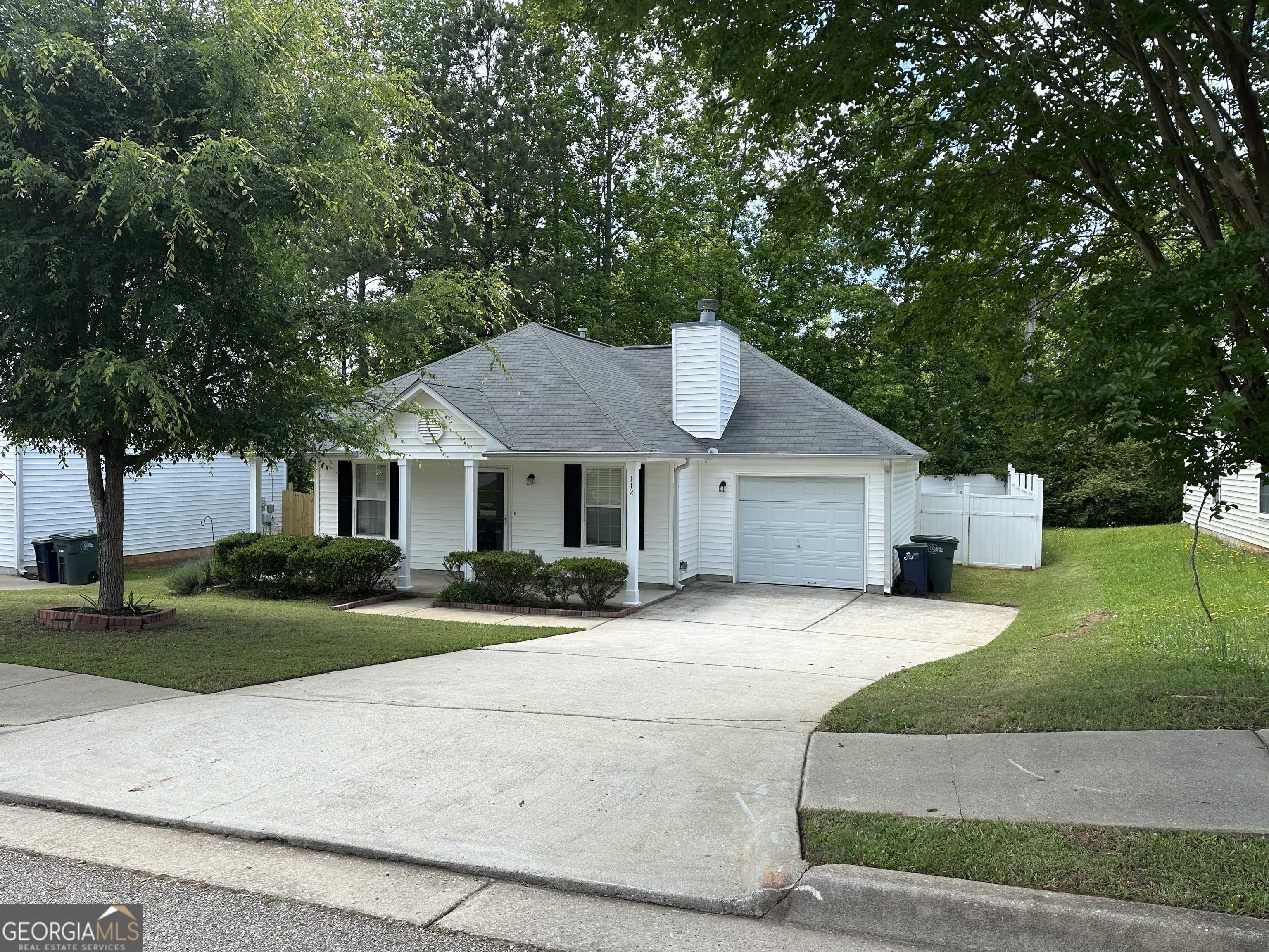 Griffin, GA 30224,112 Poplar Pointe CT