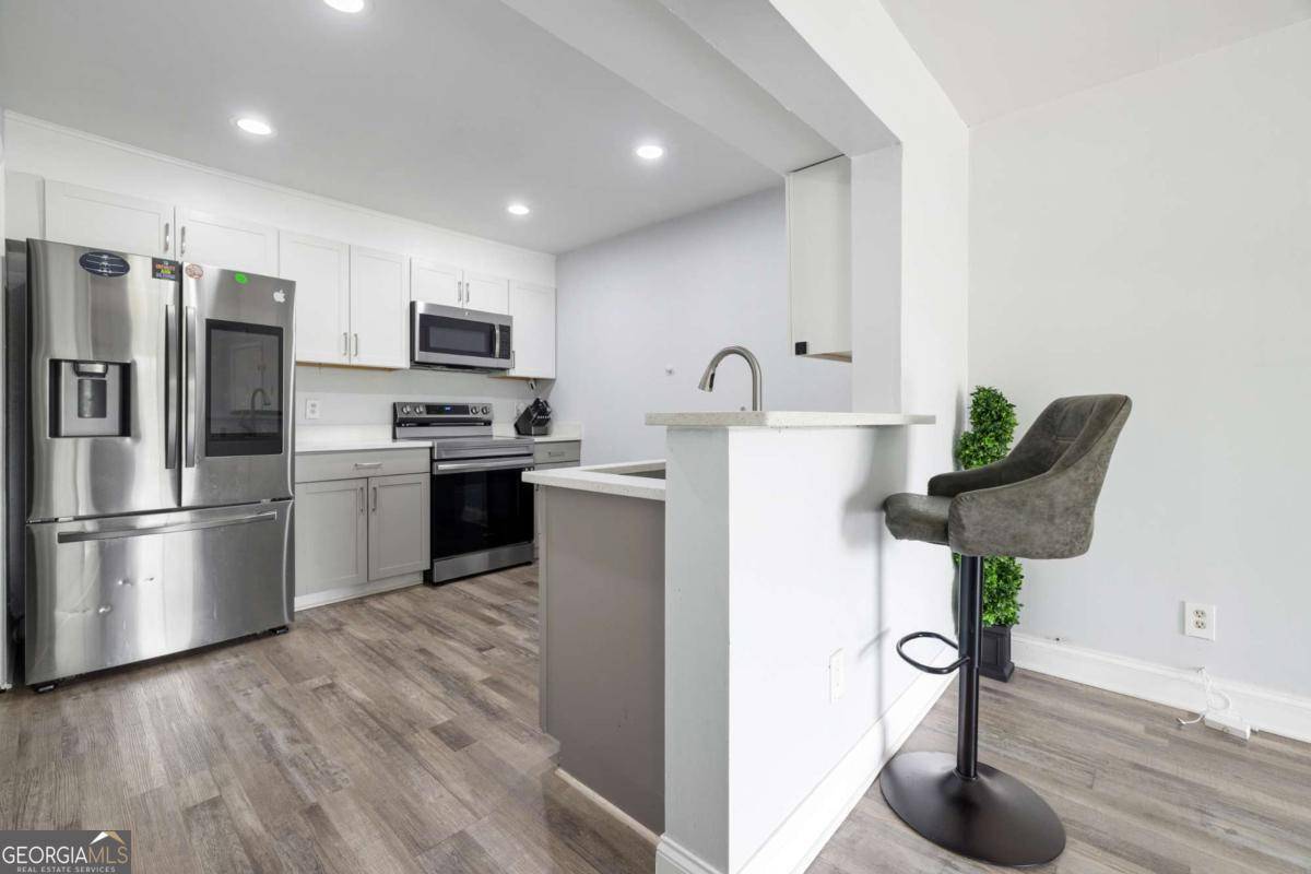 Atlanta, GA 30324,2657 Lenox RD NE #5-A