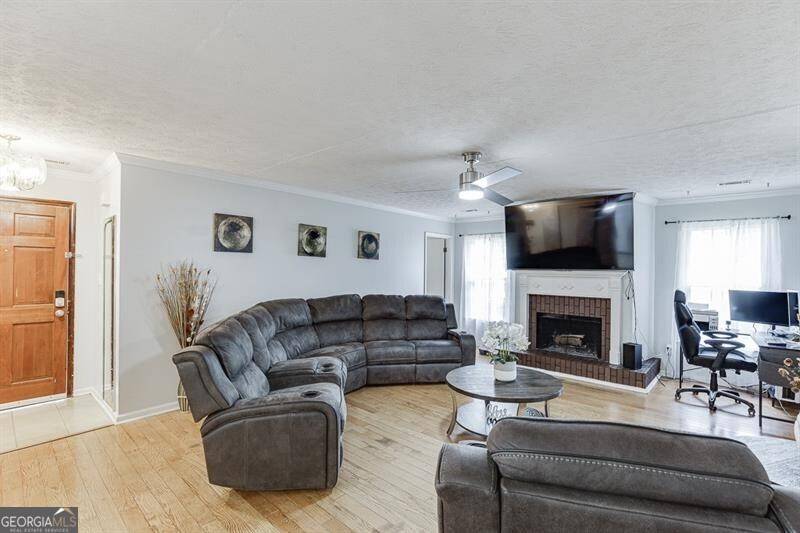 Lawrenceville, GA 30046,376 Paula CT